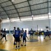 Vôlei Abrescas Santa Casa garante terceiro lugar